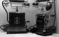 1897 г. В Грозном появились первые телефоны.