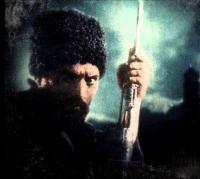 1909 г. Мулла Абдул-Кадыр и абрек Зелимхан