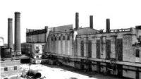 1914. Первая электростанция в Чечне