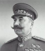 1923 г. С.М. Буденный - 