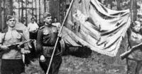 1945 г. Сердце сына полка Максутова