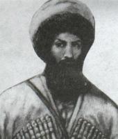 20-е гг. 20 в. Шейх Мансур признан первым кавказским революционером.
