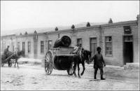 Чеченские хроники. 1864 год. 1-ый завод в Чечне.