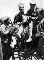 Чеченские хроники. 1925 год. Военная операция в Чечне