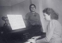 Чеченские хроники. 1936 г. Грозненское музыкальное училище