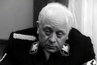 Чеченские хроники. 1953 г. Чечня и шеф гестапо Мюллер