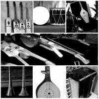 Чеченские хроники. Старинные чеченские музыкальные инструменты