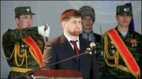 История Чечни. 2007 г. Как все это начиналось.