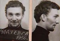 Нач. 90-х. С. Мадуев - последний преступник из СССР