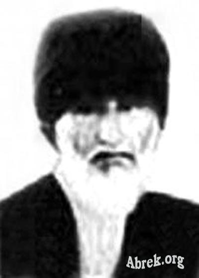 Абдул-Азиз (Докку) Шаптукаев
