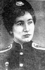 Доклад по теме Ляля Насуханова (1939-2000 гг.)