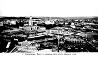 Минусинск -место ссылки семьи абрека Зелимхана 6