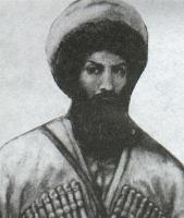 Первый имам Кавказа. Из книги Мусы Гешаева «Знаменитые чеченцы»