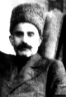 Абубакар Мирзоев.