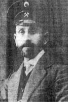 Ибрагим Бонухоевич Базоркин