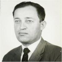 Цебиев, Ахмед Магомедович (1935 — 2000), ЖЗЛ