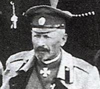Генерал Алиев