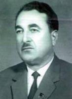 Муслим Гайрбеков (1911-1971 гг.) . ЖЗЛ