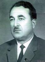 Муслим Гайрбеков (1911-1971 гг.)