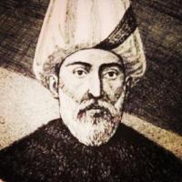 Сераскир Хаджи - Хасан - паша Чечен-оглы .
