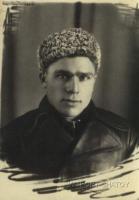 Ульбиев Эльмурза - один из основателей чеченской школы вольной борьбы.