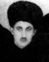 Газиев Хамид