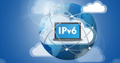 IPv4   -